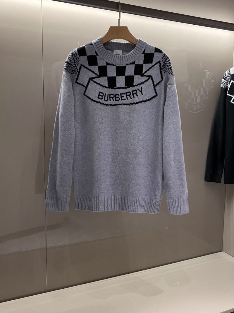 Burberry Sweaters